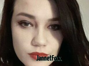JannetFoxx