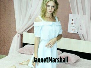 JannetMarshall