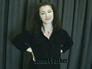 Jannet_Parker