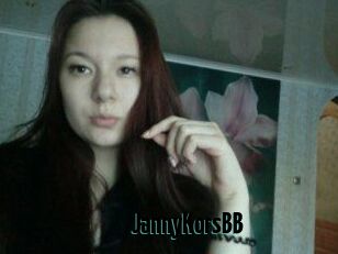 Janny_KorsBB