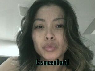 Jasmeen_David