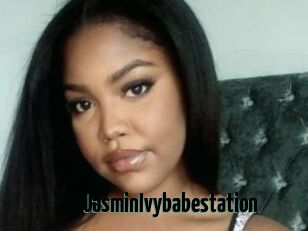 JasminIvybabestation
