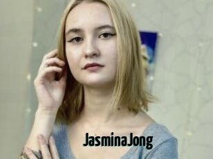 JasminaJong