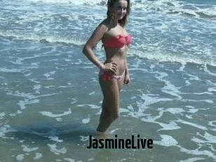 JasmineLive