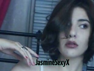 JasmineSexyX