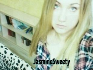 JasmineSweety