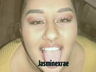 Jasminexrae