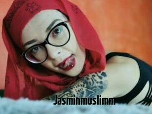 Jasminmuslimm