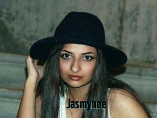 Jasmynne_