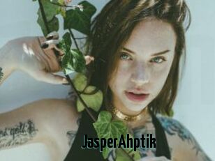 JasperAhptik