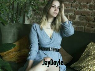 JayDoyle