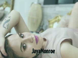 JayaMonroe
