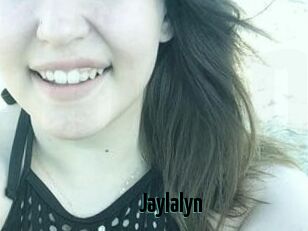 Jaylalyn