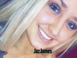 JazJames