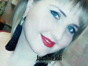 JazmineJoli