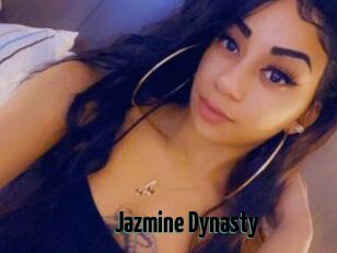 Jazmine_Dynasty