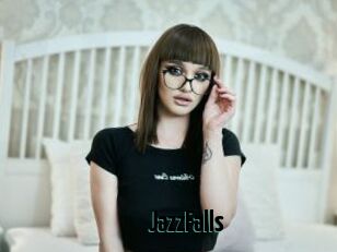 JazzFalls
