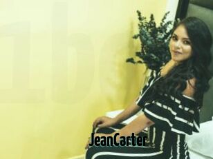 JeanCarter