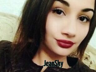 JeanSky