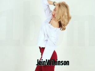 JeinWikinson