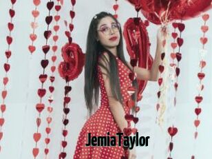 JemiaTaylor