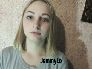JemmyLo