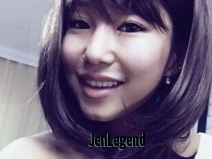 JenLegend