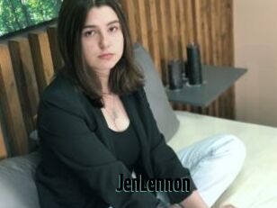 JenLennon