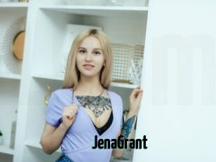 JenaGrant