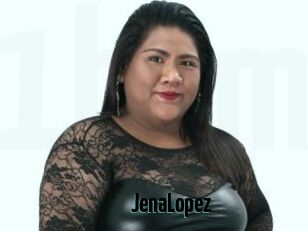 JenaLopez