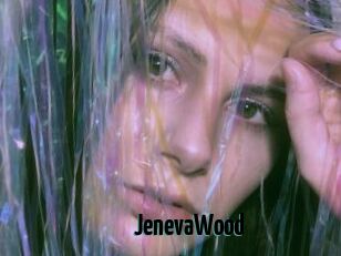 JenevaWood
