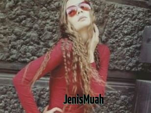 JenisMuah
