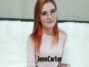 JennCarter