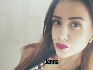 Jenna