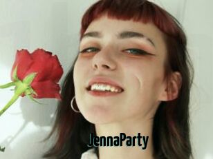 JennaParty