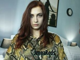JennaReds