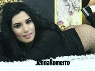 JennaRomerro