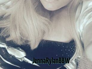 JennaRylanBBW