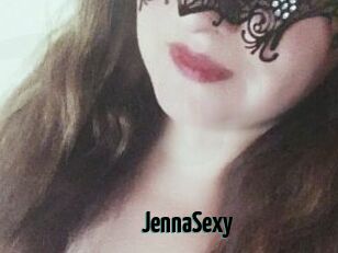 JennaSexy
