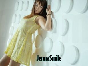 JennaSmile