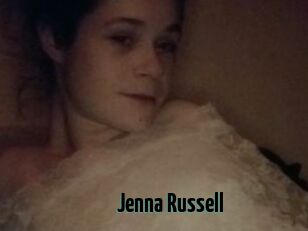 Jenna_Russell