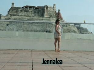 Jennalea