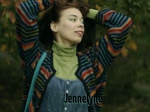 Jennelyne