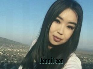 JenniTeen