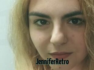 JenniferRetro