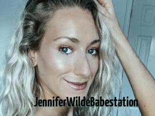 JenniferWildeBabestation