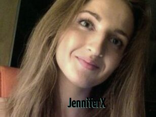 JenniferX