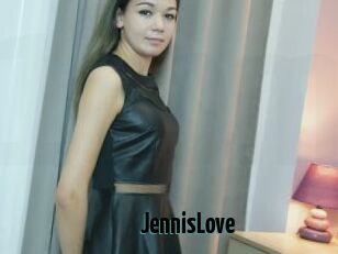 JennisLove