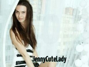 JennyCuteLady