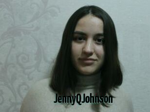 JennyQJohnson